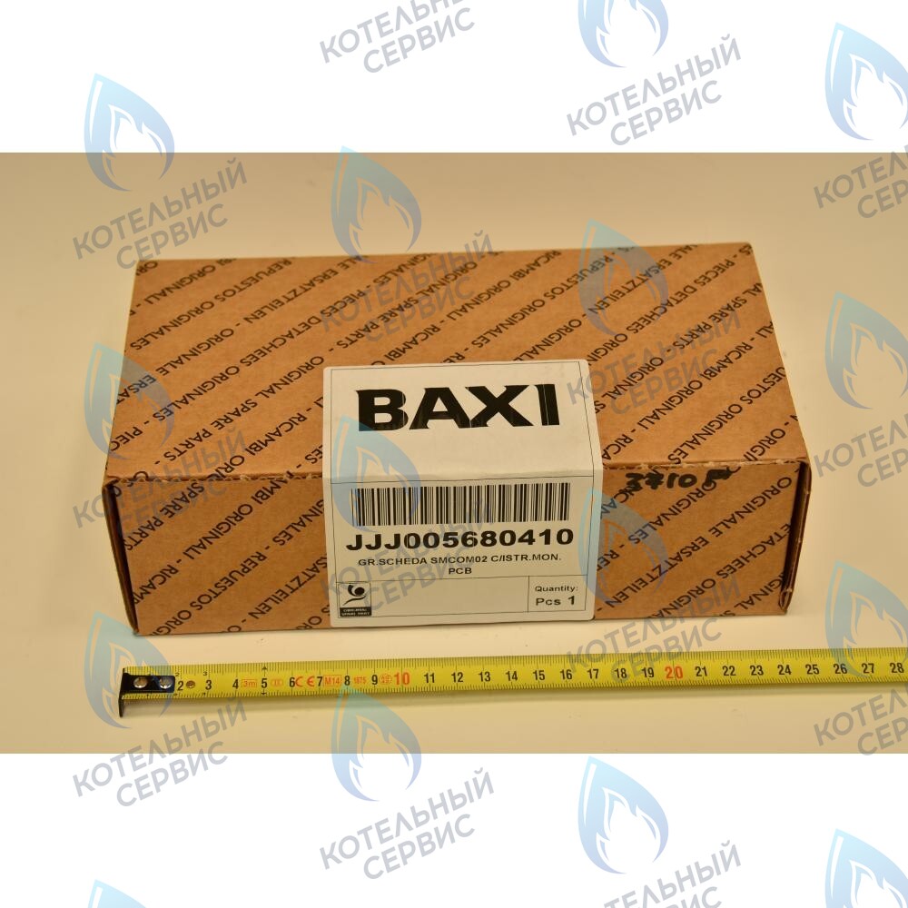 5680410 Электронная плата (Honeywell) BAXI Eco 3 Compact в Москве